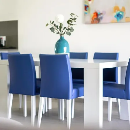 Villa Salut House e Sea View e Pool&Garden e WiFi e BBQ e Beach
