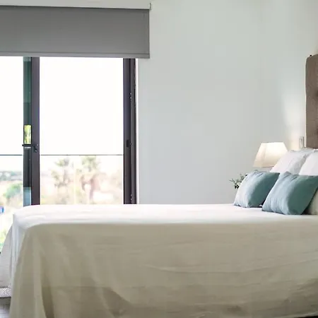 Villa Salut By Stay-Ici, Algarve Holiday Rental 빌라 알부페이라