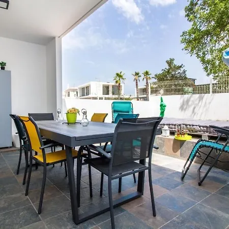 Villa Salut By Stay-Ici, Algarve Holiday Rental