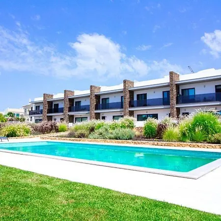 빌라 Villa Salut By Stay-Ici, Algarve Holiday Rental