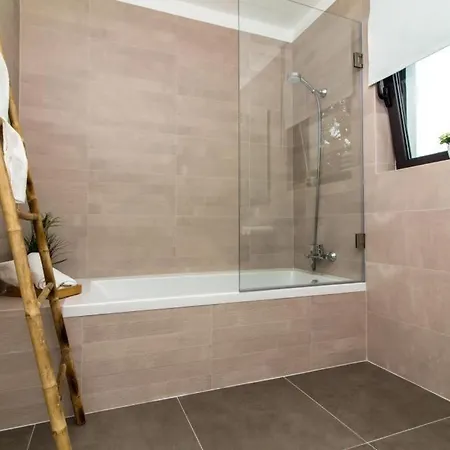 Βίλα Villa Salut By Stay-Ici, Algarve Holiday Rental Αλμπουφέιρα