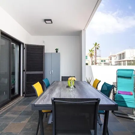 Villa Salut By Stay-Ici, Algarve Holiday Rental