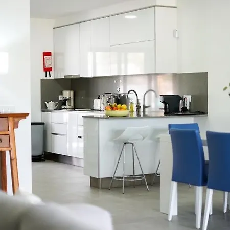 Villa Salut - Sea View&Pool&Garden&Wi-Fi&BBQ&Beach Albufeira