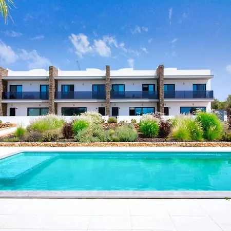 Villa Salut By Stay-Ici, Algarve Holiday Rental