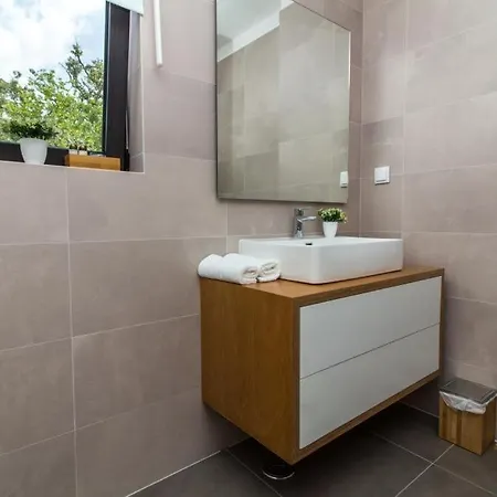 Villa Salut - Sea View&Pool&Garden&Wi-Fi&BBQ&Beach Villa *