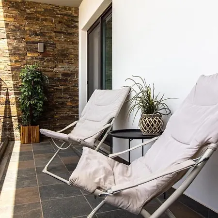 Villa Villa Salut - Sea View&Pool&Garden&Wi-Fi&BBQ&Beach