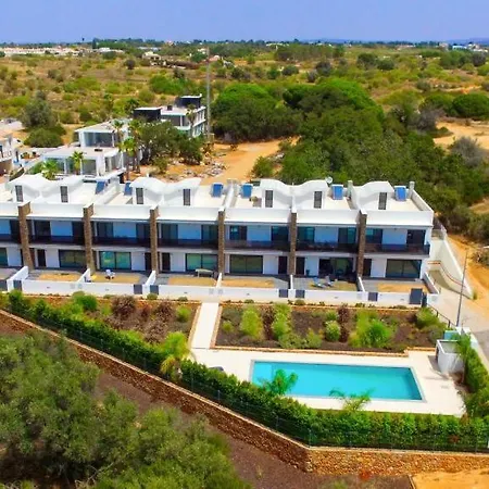 Villa Salut By Stay-Ici, Algarve Holiday Rental فيلة *