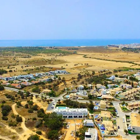فيلة Villa Salut By Stay-Ici, Algarve Holiday Rental البوفيرا